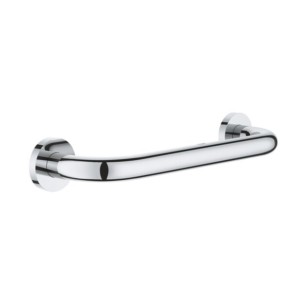 Поручень для ванны Grohe QuickFix Start 41189000, фото  | SNABZHENIE.com.ua