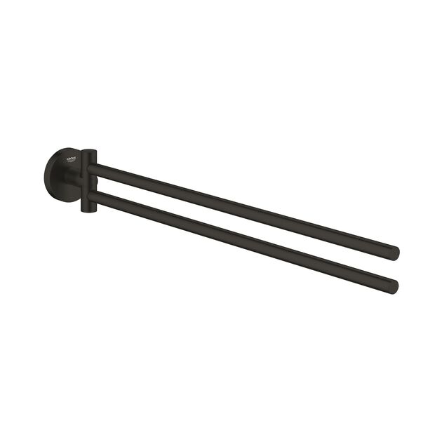 Полотенцедержатель Grohe QuickFix Start 411832430, фото  | SNABZHENIE.com.ua