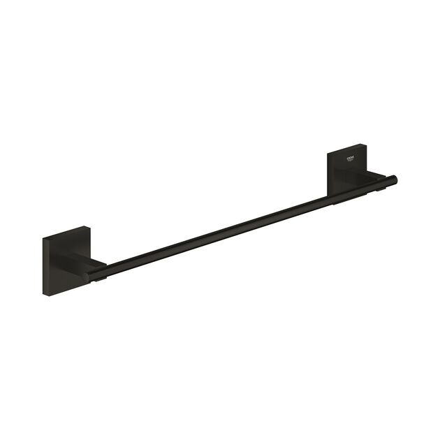 Полотенцедержатель Grohe QuickFix Start Cube 409872430, фото  | SNABZHENIE.com.ua