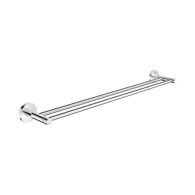 Полотенцедержатель Grohe QuickFix Start 41203000, фото  | SNABZHENIE.com.ua
