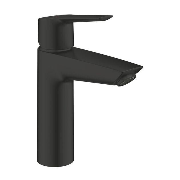 Набор смесителей 3 в 1 для ванной комнаты Grohe QuickFix Start Black UA303305RM, фото , изображение 5 | SNABZHENIE.com.ua Набор смесителей 3 в 1 для ванной комнаты Grohe QuickFix Start Black UA303305RM, фото , изображение 5 | SNABZHENIE.com.ua