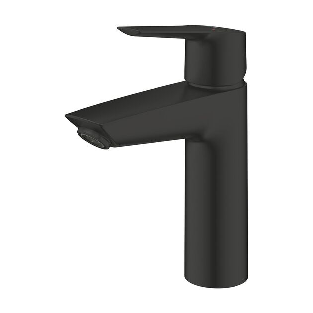 Набор смесителей 3 в 1 для ванной комнаты Grohe QuickFix Start Black UA303305RM, фото , изображение 6 | SNABZHENIE.com.ua Набор смесителей 3 в 1 для ванной комнаты Grohe QuickFix Start Black UA303305RM, фото , изображение 6 | SNABZHENIE.com.ua