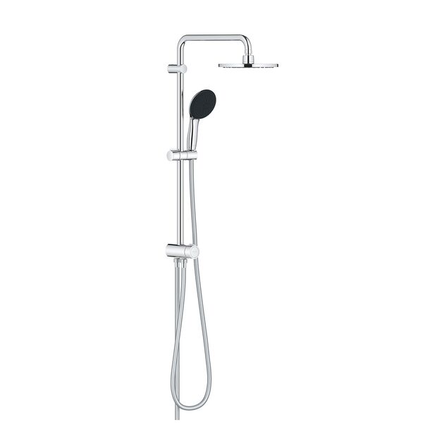 Душевая система Grohe QuickFix Vitalio Start 200 26991001, фото  | SNABZHENIE.com.ua