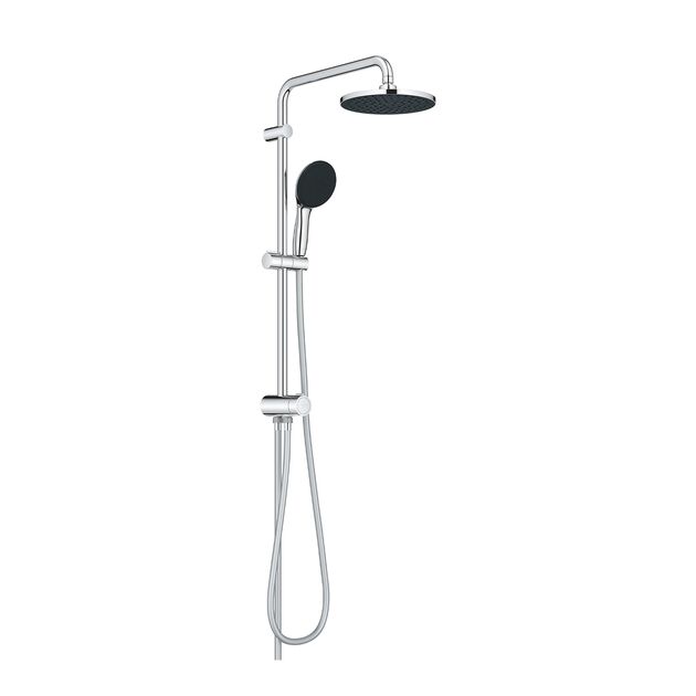 Душевая система Grohe QuickFix Vitalio Start 200 26991001, фото , изображение 3 | SNABZHENIE.com.ua Душевая система Grohe QuickFix Vitalio Start 200 26991001, фото , изображение 3 | SNABZHENIE.com.ua