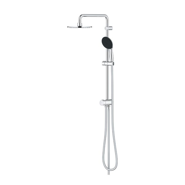 Душевая система Grohe QuickFix Vitalio Start 200 26991001, фото , изображение 4 | SNABZHENIE.com.ua Душевая система Grohe QuickFix Vitalio Start 200 26991001, фото , изображение 4 | SNABZHENIE.com.ua