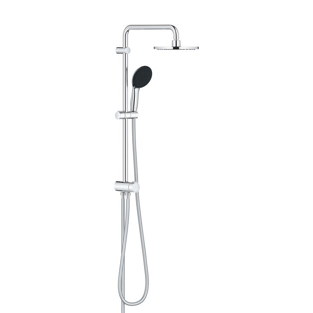 Смеситель термостатический для ванны Grohe QuickFix Precision Get UA202907TR, фото , зображення 3 | SNABZHENIE.com.ua