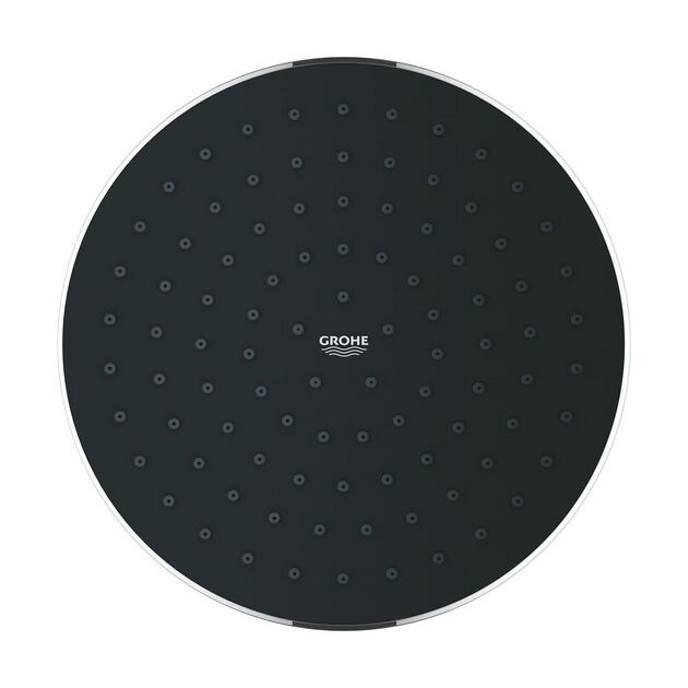 Смеситель термостатический для ванны Grohe QuickFix Precision Get UA202907TR, фото , зображення 6 | SNABZHENIE.com.ua