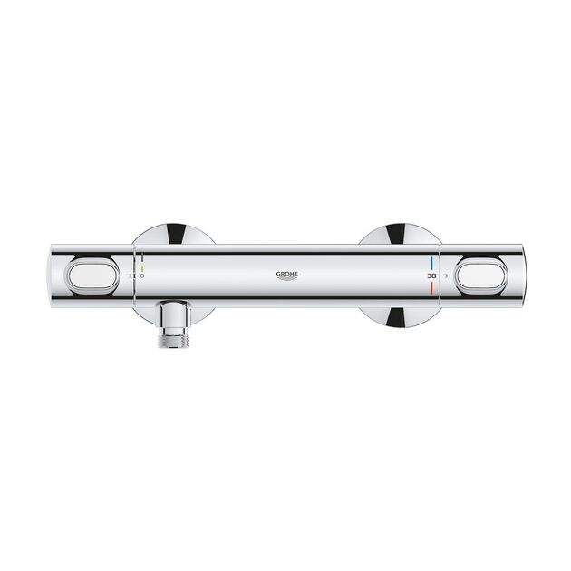 Смеситель термостатический для душа Grohe QuickFix Precision Flow UA202908TR , фото , изображение 4 | SNABZHENIE.com.ua Смеситель термостатический для душа Grohe QuickFix Precision Flow UA202908TR , фото , изображение 4 | SNABZHENIE.com.ua