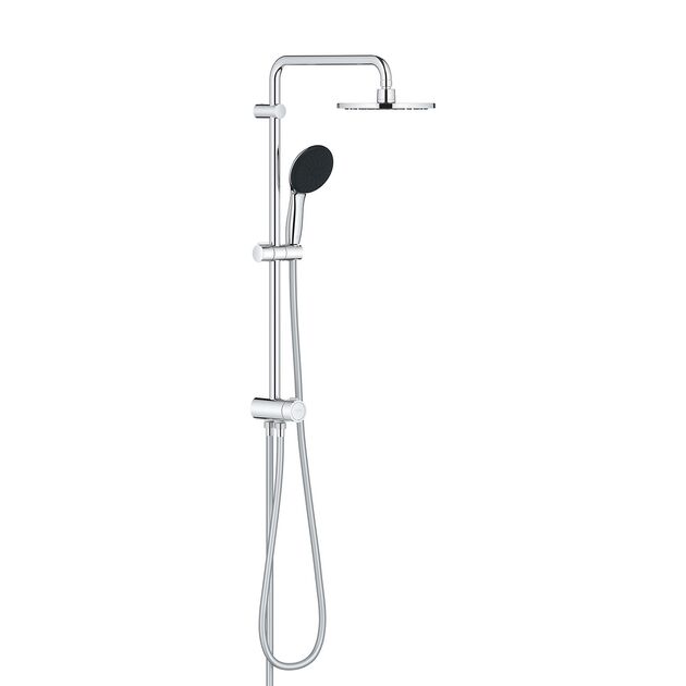 Смеситель термостатический для душа Grohe QuickFix Precision Flow UA202908TR , фото , изображение 5 | SNABZHENIE.com.ua Смеситель термостатический для душа Grohe QuickFix Precision Flow UA202908TR , фото , изображение 5 | SNABZHENIE.com.ua