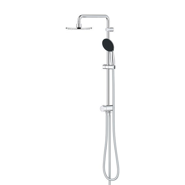 Смеситель термостатический для душа Grohe QuickFix Precision Flow UA202908TR , фото , изображение 6 | SNABZHENIE.com.ua Смеситель термостатический для душа Grohe QuickFix Precision Flow UA202908TR , фото , изображение 6 | SNABZHENIE.com.ua