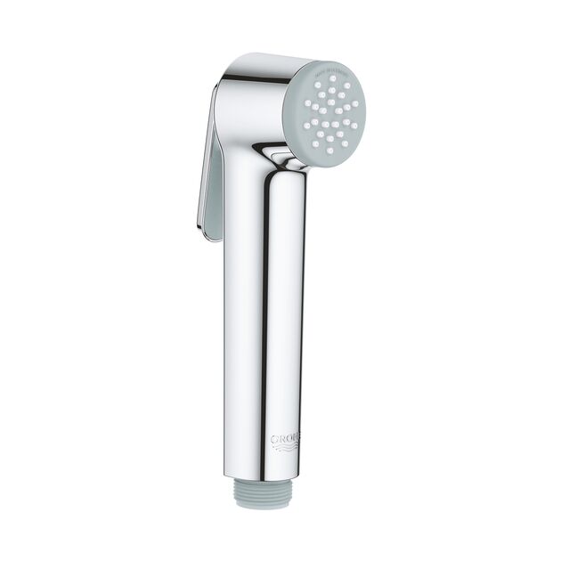 Набор для гигиенического душа скрытого монтажа со смесителем Grohe QuickFix BauLoop 2904200B, фото , изображение 5 | SNABZHENIE.com.ua Набор для гигиенического душа скрытого монтажа со смесителем Grohe QuickFix BauLoop 2904200B, фото , изображение 5 | SNABZHENIE.com.ua