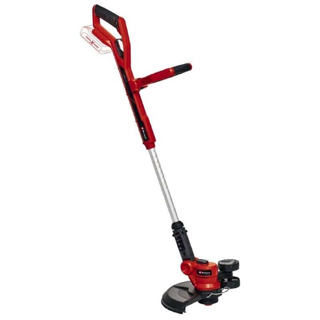 Тример акумуляторний Einhell GE-CT 18/30 Li - Solo PXC 18В 30см 8500об/хв 2.1кг (без АКБ та ЗП), фото , изображение 3 | SNABZHENIE.com.ua Тример акумуляторний Einhell GE-CT 18/30 Li - Solo PXC 18В 30см 8500об/хв 2.1кг (без АКБ та ЗП), фото , изображение 3 | SNABZHENIE.com.ua