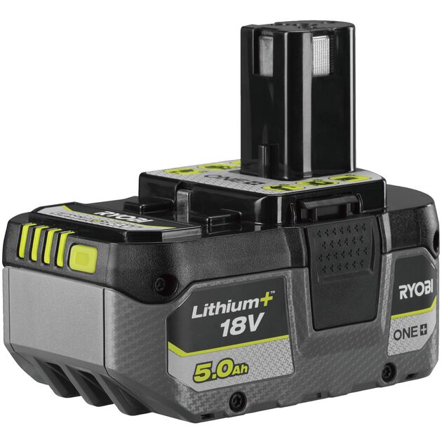 Акумулятор Ryobi ONE+ RB1850X 18В 5А·год 0.7кг, фото  | SNABZHENIE.com.ua
