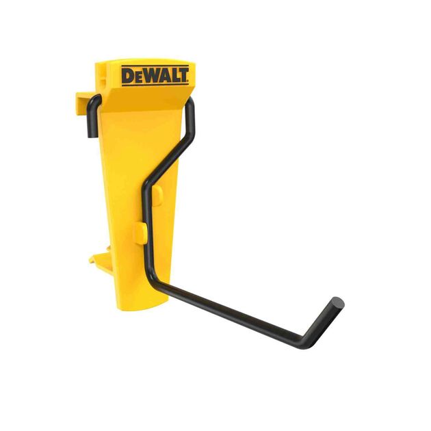 Комплект крючков Workshop Storage System DXL DeWALT DWST82816-0, фото , изображение 5 | SNABZHENIE.com.ua Комплект крючков Workshop Storage System DXL DeWALT DWST82816-0, фото , изображение 5 | SNABZHENIE.com.ua