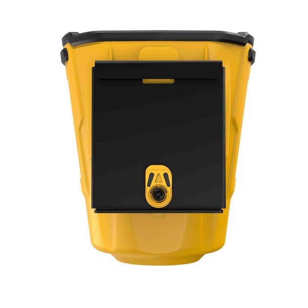 Кобура-крючок Workshop Storage System DXL DeWALT DWST82823-1, фото , изображение 4 | SNABZHENIE.com.ua Кобура-крючок Workshop Storage System DXL DeWALT DWST82823-1, фото , изображение 4 | SNABZHENIE.com.ua