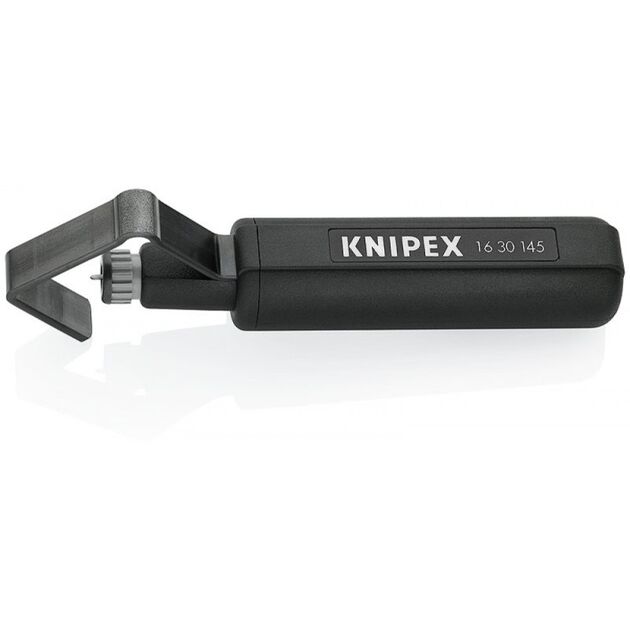 Инструмент для удаления оболочки KNIPEX 16 30 145 SB, фото  | SNABZHENIE.com.ua