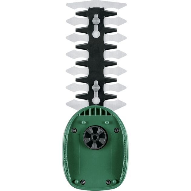 Ніж для кущів Bosch ISIO3, 120мм, фото , изображение 4 | SNABZHENIE.com.ua Ніж для кущів Bosch ISIO3, 120мм, фото , изображение 4 | SNABZHENIE.com.ua