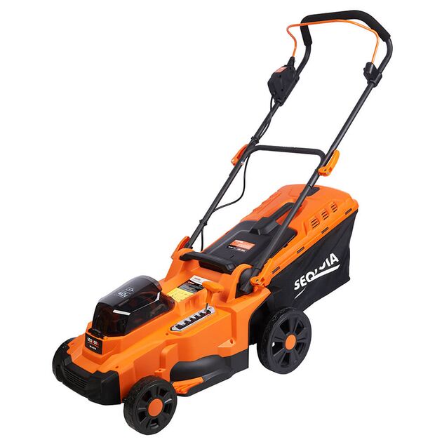 Кусторез STIGA SBL4037B-E2W аккумуляторный, фото  | SNABZHENIE.com.ua