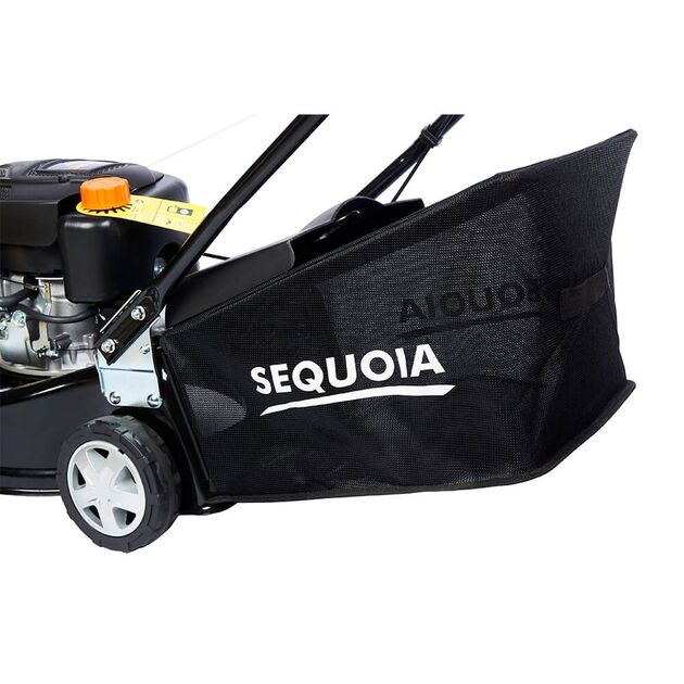 Бензиновая газонокосилка SEQUOIA SPLM3040, фото , изображение 6 | SNABZHENIE.com.ua Бензиновая газонокосилка SEQUOIA SPLM3040, фото , изображение 6 | SNABZHENIE.com.ua