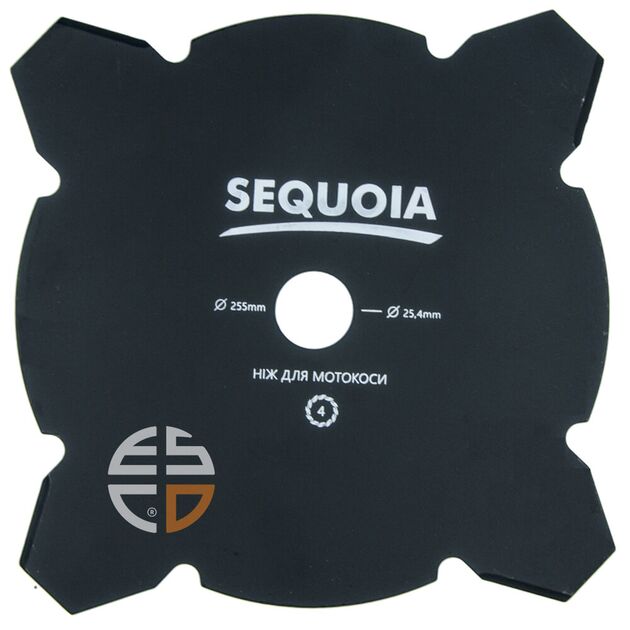 Ніж SEQUOIA GB4-255, фото  | SNABZHENIE.com.ua