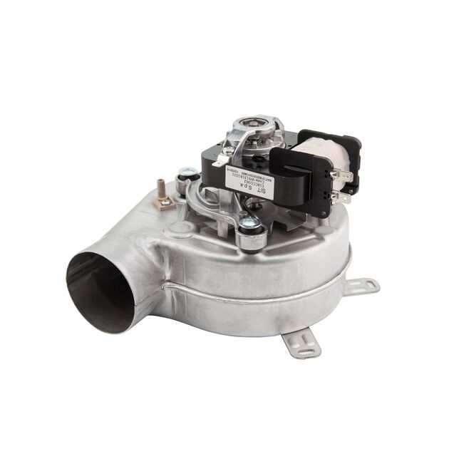 Вентилятор Airfel Digifel/Digifix LN SRL 37 Вт W960258050, фото  | SNABZHENIE.com.ua