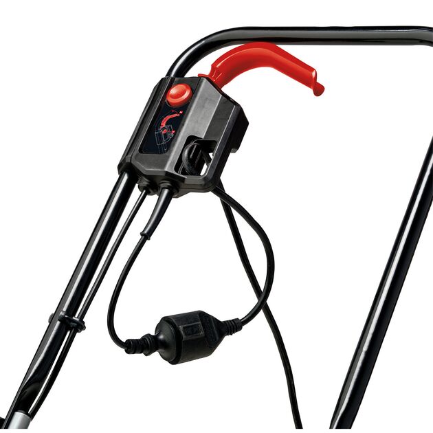 Einhell Electric lawn mower GC-EM 1000/32, 1000 W, 32 cm, 20-70 mm, 30 l tank, up to 300 m2, 7.91 kg, фото , изображение 5 | SNABZHENIE.com.ua Einhell Electric lawn mower GC-EM 1000/32, 1000 W, 32 cm, 20-70 mm, 30 l tank, up to 300 m2, 7.91 kg, фото , изображение 5 | SNABZHENIE.com.ua