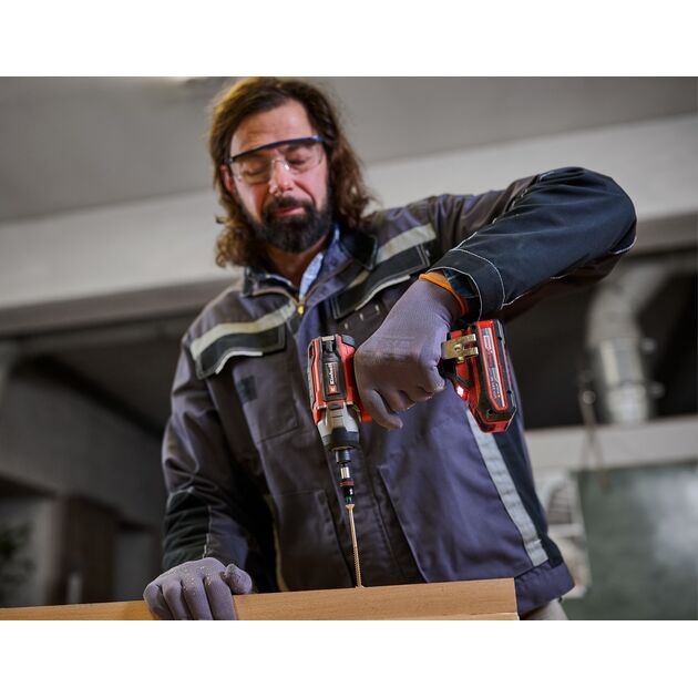 Гвинтокрут акумуляторний ударний Einhell TP-CI 18/220 Li BL - Solo, PXC, 18В, безщітковий, 220 Нм, 2900 об/хв, 1.16 кг (без АКБ і ЗП), фото , изображение 8 | SNABZHENIE.com.ua Гвинтокрут акумуляторний ударний Einhell TP-CI 18/220 Li BL - Solo, PXC, 18В, безщітковий, 220 Нм, 2900 об/хв, 1.16 кг (без АКБ і ЗП), фото , изображение 8 | SNABZHENIE.com.ua