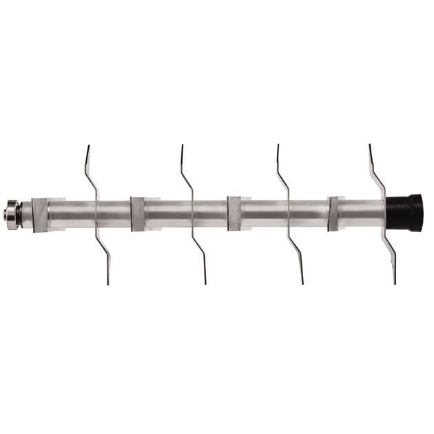 Вал скарифікації для скарифікаторів Einhell GC-SA 1231/1 та GC-CS 36/31 Li, 31 см, фото , изображение 2 | SNABZHENIE.com.ua Вал скарифікації для скарифікаторів Einhell GC-SA 1231/1 та GC-CS 36/31 Li, 31 см, фото , изображение 2 | SNABZHENIE.com.ua