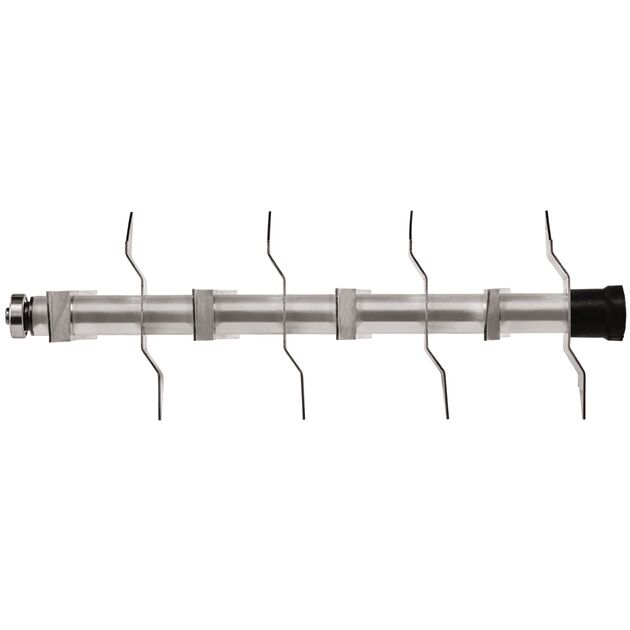 Вал скарифікації для скарифікаторів Einhell GC-SA 1231/1 та GC-CS 36/31 Li, 31 см, фото  | SNABZHENIE.com.ua