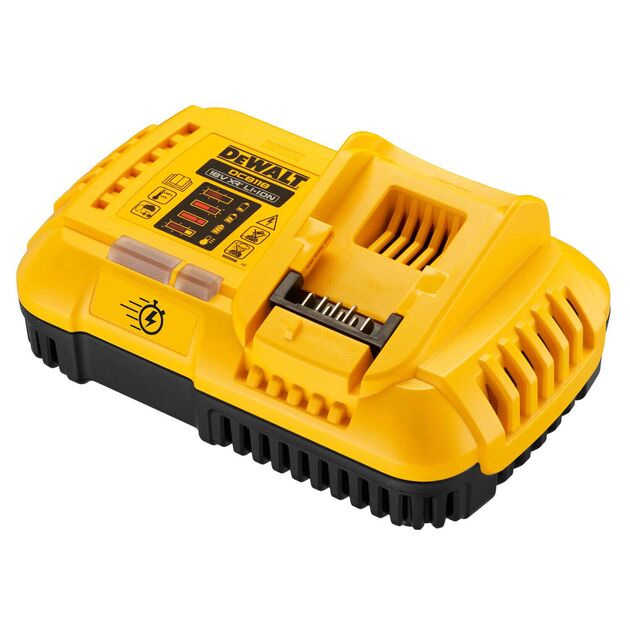 Зарядное устройство DeWALT DCB118_N473860, фото  | SNABZHENIE.com.ua