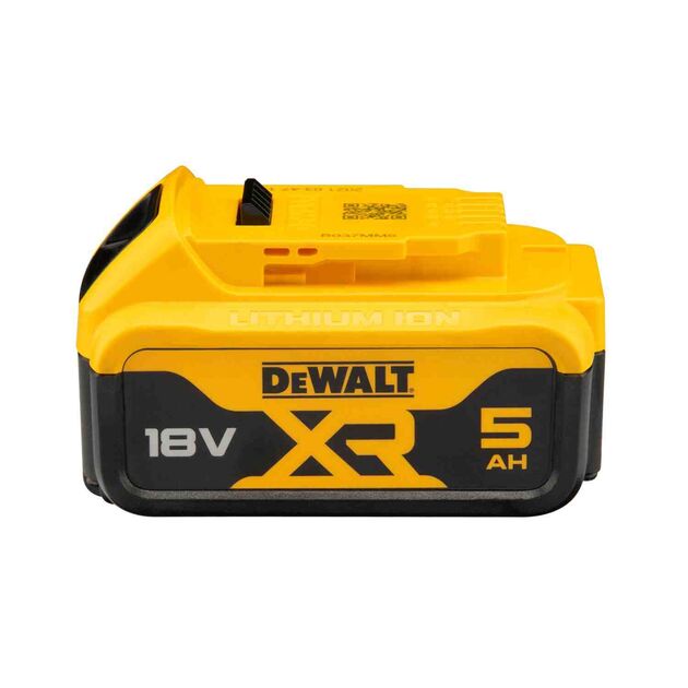 Аккумуляторная батарея DeWALT DCB184_N394624, фото , изображение 2 | SNABZHENIE.com.ua Аккумуляторная батарея DeWALT DCB184_N394624, фото , изображение 2 | SNABZHENIE.com.ua