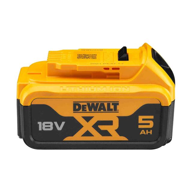 Аккумуляторная батарея DeWALT DCB184_N394624, фото , изображение 4 | SNABZHENIE.com.ua Аккумуляторная батарея DeWALT DCB184_N394624, фото , изображение 4 | SNABZHENIE.com.ua