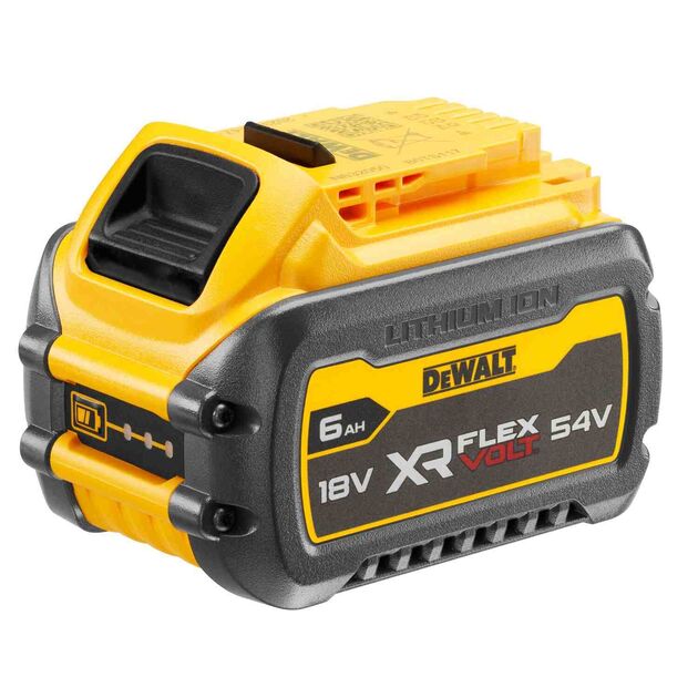 Аккумуляторная батарея DeWALT DCB546_N473851, фото  | SNABZHENIE.com.ua