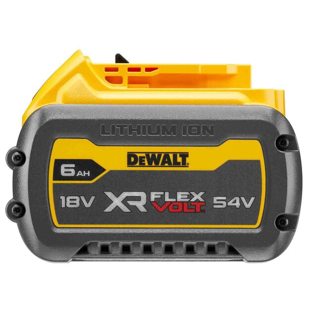 Аккумуляторная батарея DeWALT DCB546_N473851, фото , изображение 2 | SNABZHENIE.com.ua Аккумуляторная батарея DeWALT DCB546_N473851, фото , изображение 2 | SNABZHENIE.com.ua