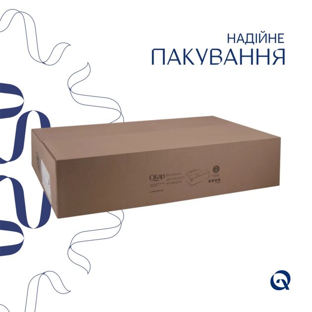 Комплект Albatross: Раковина врезная мебельная 820x460x180 мм, White, прямоугольная + Донный клапан Pop-up PU02O, фото , зображення 5 | SNABZHENIE.com.ua Комплект Albatross: Раковина врезная мебельная 820x460x180 мм, White, прямоугольная + Донный клапан Pop-up PU02O, фото , зображення 5 | SNABZHENIE.com.ua