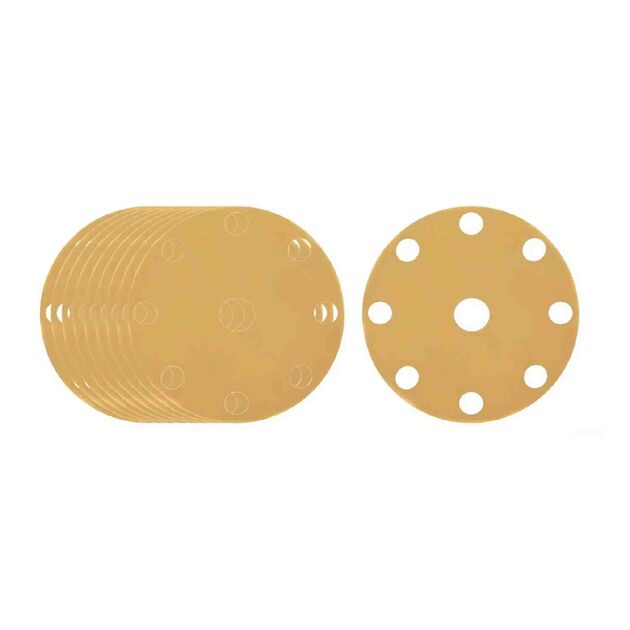 Шлифшкурка самоклеящаяся DeWALT DT3170 для эксцентриковых шлифмашин, фото , изображение 3 | SNABZHENIE.com.ua Шлифшкурка самоклеящаяся DeWALT DT3170 для эксцентриковых шлифмашин, фото , изображение 3 | SNABZHENIE.com.ua