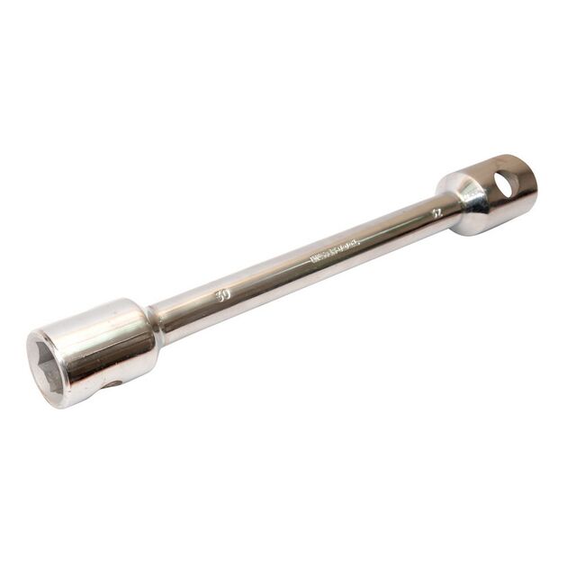Ключ баллонный MASTERTOOL двусторонний 27х30 мм 73-2730, фото  | SNABZHENIE.com.ua