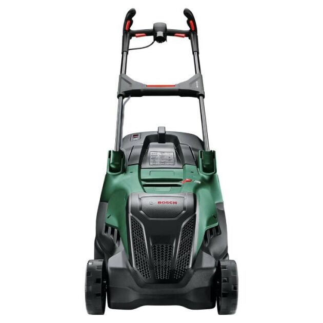 Газонокосарка мережева Bosch AdvancedRotak 44-750 1800Вт 44 см 50л 25-80мм 16.5кг, фото , изображение 7 | SNABZHENIE.com.ua Газонокосарка мережева Bosch AdvancedRotak 44-750 1800Вт 44 см 50л 25-80мм 16.5кг, фото , изображение 7 | SNABZHENIE.com.ua