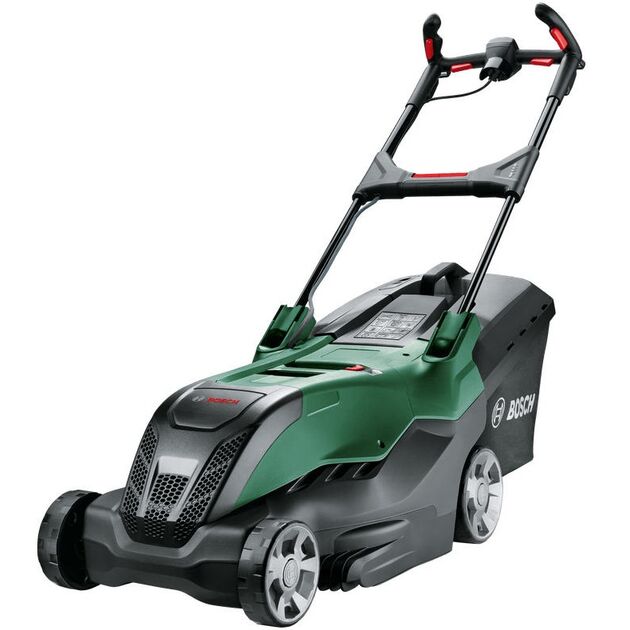 Газонокосарка мережева Bosch AdvancedRotak 44-750 1800Вт 44 см 50л 25-80мм 16.5кг, фото  | SNABZHENIE.com.ua