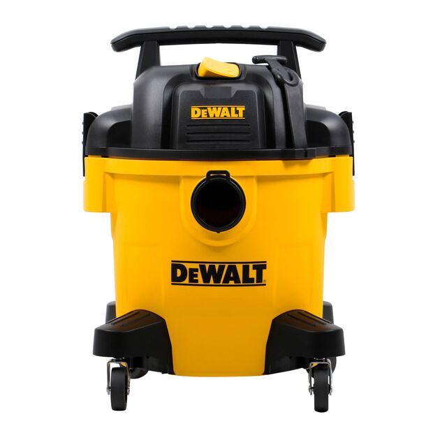 Пылесос сетевой DeWALT DXV20PC, фото  | SNABZHENIE.com.ua