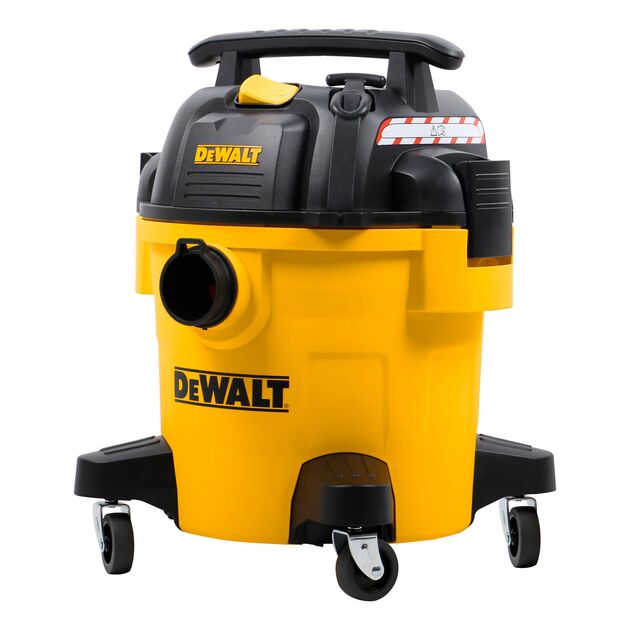 Пылесос сетевой DeWALT DXV20PC, фото , зображення 3 | SNABZHENIE.com.ua Пылесос сетевой DeWALT DXV20PC, фото , зображення 3 | SNABZHENIE.com.ua