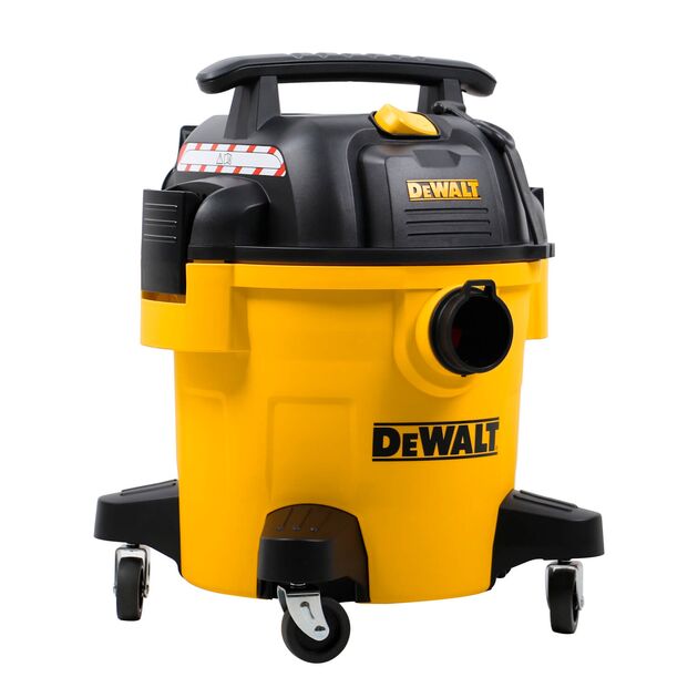 Пылесос сетевой DeWALT DXV20PC, фото , зображення 4 | SNABZHENIE.com.ua Пылесос сетевой DeWALT DXV20PC, фото , зображення 4 | SNABZHENIE.com.ua