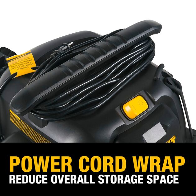 Пылесос сетевой DeWALT DXV20PC, фото , зображення 8 | SNABZHENIE.com.ua Пылесос сетевой DeWALT DXV20PC, фото , зображення 8 | SNABZHENIE.com.ua