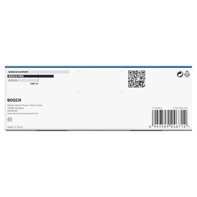 Набір ударних торцевих головок Bosch Professional Deep 9шт 1/4" 50мм, фото , изображение 6 | SNABZHENIE.com.ua Набір ударних торцевих головок Bosch Professional Deep 9шт 1/4" 50мм, фото , изображение 6 | SNABZHENIE.com.ua