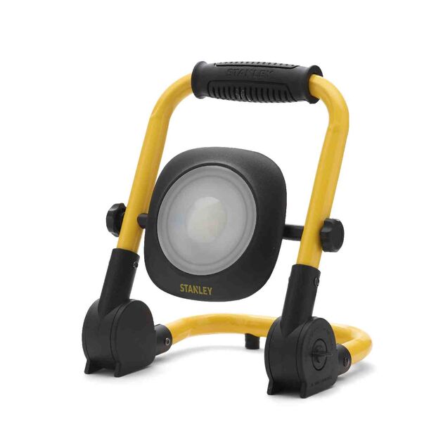 Прожектор светодиодный STANLEY SXLS35525E, фото  | SNABZHENIE.com.ua
