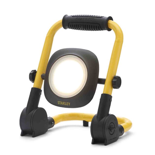 Прожектор светодиодный STANLEY SXLS35525E, фото , изображение 2 | SNABZHENIE.com.ua Прожектор светодиодный STANLEY SXLS35525E, фото , изображение 2 | SNABZHENIE.com.ua
