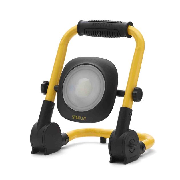 Прожектор светодиодный STANLEY SXLS35526E, фото  | SNABZHENIE.com.ua