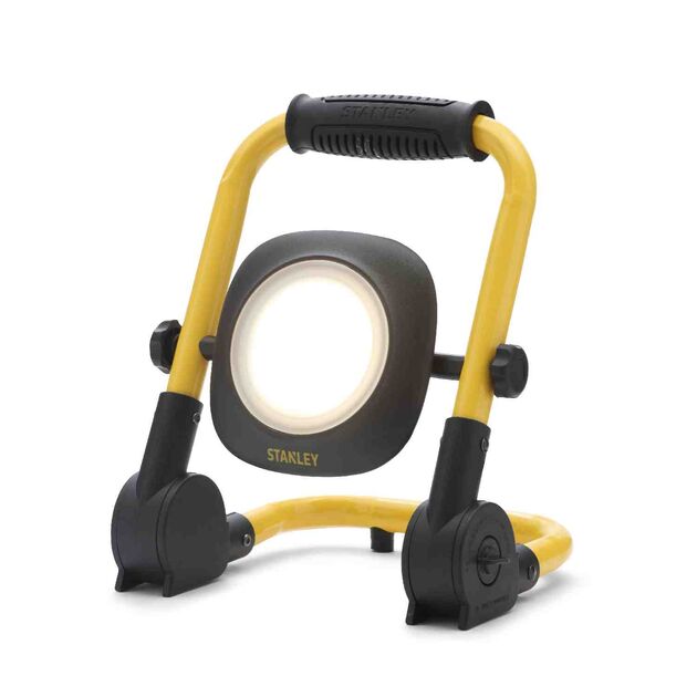 Прожектор светодиодный STANLEY SXLS35526E, фото , изображение 2 | SNABZHENIE.com.ua Прожектор светодиодный STANLEY SXLS35526E, фото , изображение 2 | SNABZHENIE.com.ua