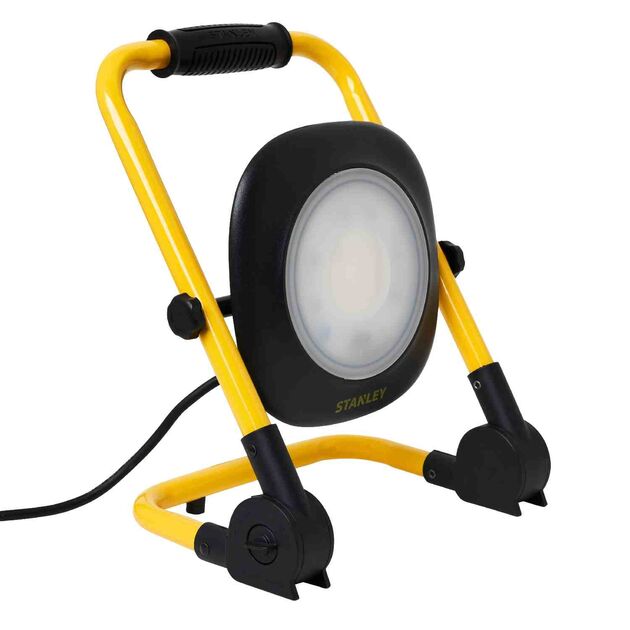 Прожектор светодиодный STANLEY SXLS35527E, фото  | SNABZHENIE.com.ua