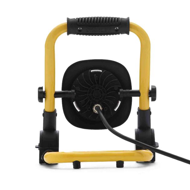 Прожектор светодиодный STANLEY SXLS35527E, фото , изображение 4 | SNABZHENIE.com.ua Прожектор светодиодный STANLEY SXLS35527E, фото , изображение 4 | SNABZHENIE.com.ua